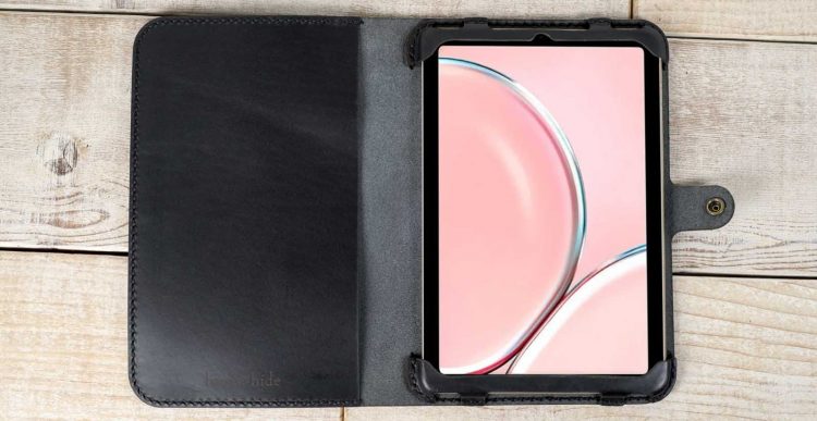 Разновидности чехлов для iPad Mini 7 2024